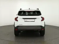 Nouvelle Dacia Duster 131 ch (96 kW) 2025 Blanc SUV