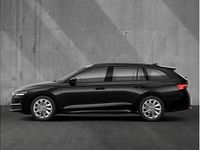 Neu Skoda Octavia Selection 116 PS (85 kW) 2026 Schwarz Kombi