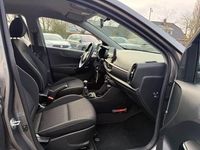 Gebraucht Kia Picanto 67 PS (49 kW) 2023 Grau Kleinwagen