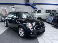 Second-hand Mini ONE 98 CP (72 kW) 2011 Negru Hatchback