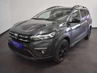Gebraucht Dacia Jogger Extreme 101 PS (74 kW) 2022 Grau Van / Kleinbus