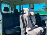 Gebraucht Ford Transit 133 PS (97 kW) 2017 Grau Kombi