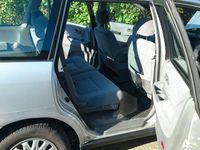 Gebraucht Honda Shuttle ES 150 PS (110 kW) 1999 Silber Van / Kleinbus