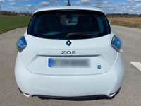 gebraucht Renault Zoe Zen Zen