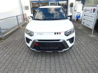 Neu SsangYong Tivoli 163 PS (119 kW) 2025 Weiß SUV