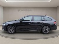 Neu Skoda Octavia Tour 150 PS (110 kW) 2025 Schwarz Limousine
