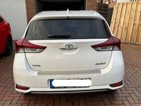 gebraucht Toyota Auris Comfort 1,2-l-Turbo S/S Comfort