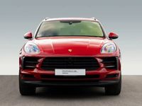 gebraucht Porsche Macan S 