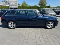 Gebraucht Audi A4 Attraction 265 PS (194 kW) 2008 Grau Kombi
