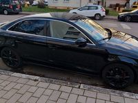 gebraucht Audi A3 2.0 TDI -