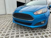 gebraucht Ford Fiesta 1.0 Ecoboost mit neuen Zahnriemen & TÜV
