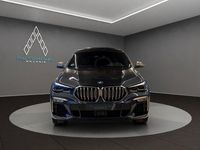 Gebraucht BMW X6 M50 Performance 530 PS (389 kW) 2020 Grau SUV