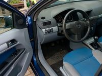 gebraucht Opel Astra 1,8 16V Caravan