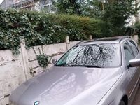 Gebraucht BMW 525 192 PS (141 kW) 2000 Beige Kombi