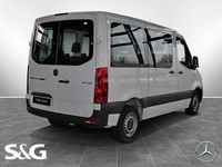 Gebraucht Mercedes Sprinter 114 PS (83 kW) 2021 Andere Van