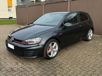 gebraucht VW Golf VII VII 2.0 TSI BMT GTI