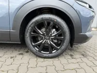 Neu Mazda CX-30 Homura-Line 140 PS (102 kW) 2026 Grau SUV
