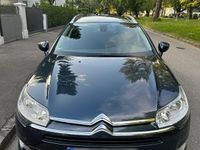 gebraucht Citroën C5 Kombi Limousine Hybrid