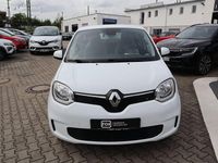 Gebraucht Renault Twingo LIMITED 92 PS (67 kW) 2020 Weiß Kleinwagen