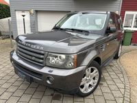 gebraucht Land Rover Range Rover Sport V8 HSE
