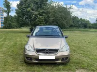 Gebraucht Mercedes A150 95 PS (69 kW) 2006 Braun Kleinwagen