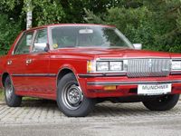 Gebraucht Toyota Crown Limited 145 PS (106 kW) 1981 Rot Limousine