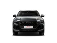 Neu Audi RS Q8 Sport 600 PS (441 kW) 2026 Grau SUV