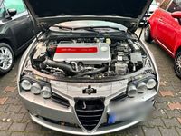 gebraucht Alfa Romeo 159 Alfa2.4 JTDM *nur anrufe oder WhatsApp*