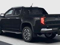 Neu VW Amarok Aventura 241 PS (177 kW) 2025 Dark grey metallic Abholung