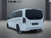 Gebraucht Mercedes V250 Style 190 PS (139 kW) 2026 Weiß Van / Kleinbus