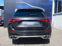 Gebraucht Mercedes C43 AMG AMG 408 PS (300 kW) 2023 Grün Kombi