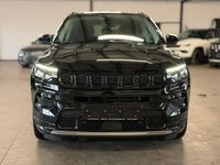 Gebraucht Jeep Compass Altitude 131 PS (96 kW) 2024 Schwarz SUV