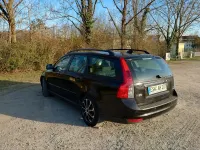 Gebraucht Volvo V50 109 PS (80 kW) 2009 Kombi