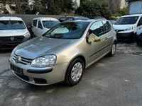 Gebraucht VW Golf IV 102 PS (75 kW) 2004 Andere farben Limousine