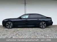 gebraucht BMW i7 xDr. 60 *M SPORT*FOND*THEATRE*AUTOMATIKTÜREN*