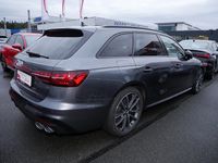 gebraucht Audi S4 Avant TDI Tiptronic - NAVI,PANO,ACC,PDC+