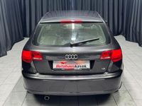 Gebraucht Audi A3 Ambiente 102 PS (75 kW) 2008 Grau Limousine