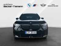 Używany BMW X3 Performance 398 KM (292 kW) 2025 Czarny SUV