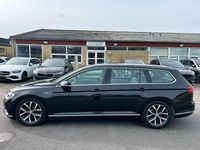 Gebraucht VW Passat 239 PS (175 kW) 2016 Limousine