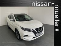 Gebraucht Nissan Qashqai 360º 159 PS (116 kW) 2020 Weiß SUV