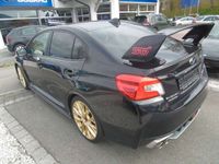 gebraucht Subaru WRX 2.5 Final Edition, Originalzust. Nr 058