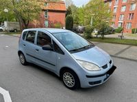 gebraucht Mitsubishi Colt 1,4/ TÜV Neu / Klimaanlage/ PDC / Guter Zustand