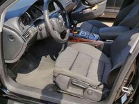 Gebraucht Audi A6 256 PS (188 kW) 2005 Schwarz Kombi