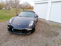 gebraucht Porsche Boxster - Wartung 10/23