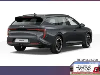 Neu Kia K4 Vision 150 PS (110 kW) 2026 Grau Kombi