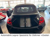 Gebraucht VW Beetle Exclusive 211 PS (155 kW) 2013 Schwarz perleffekt Kleinwagen