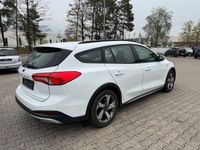 Second-hand Ford Focus Active 150 CP (110 kW) 2019 Alb Break