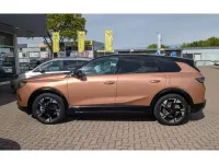 Gebraucht Opel Grandland Electric 156 kW (213 PS) 2025 Impakt kupfer (metallic) SUV