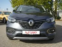 Gebraucht Renault Kadjar Business 140 PS (102 kW) 2019 Grau SUV