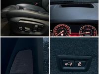 Gebraucht BMW 550 381 PS (280 kW) 2016 Schwarz Limousine